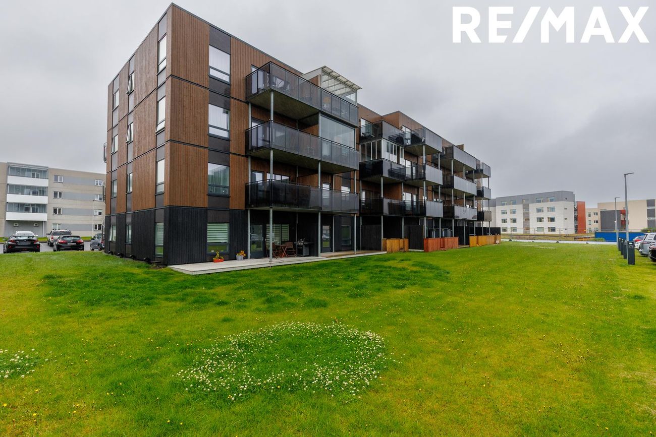 Móavellir 2 - 0304, 260 Reykjanesbær