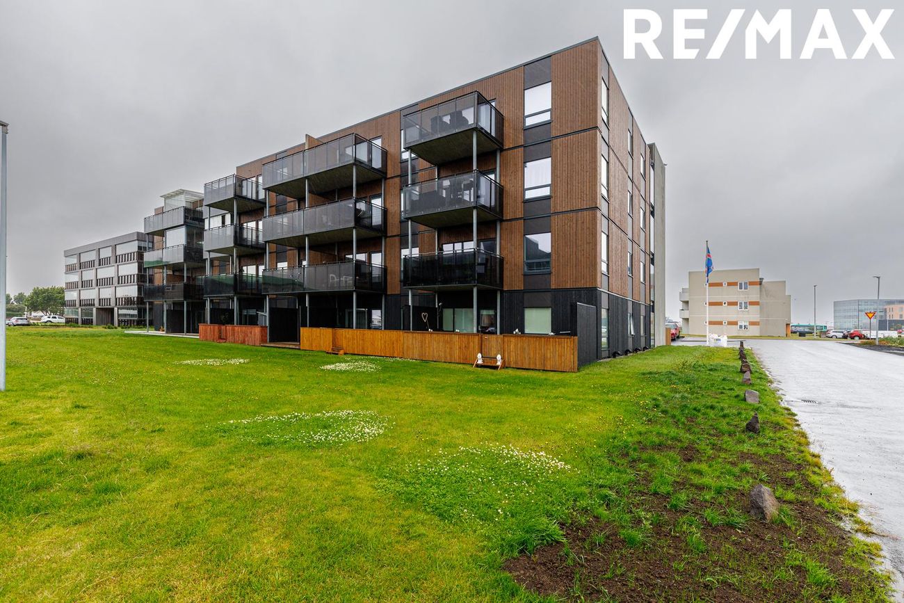 Móavellir 2 - 0304, 260 Reykjanesbær