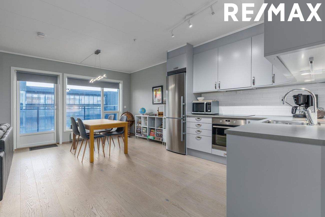 Móavellir 2 - 0304, 260 Reykjanesbær