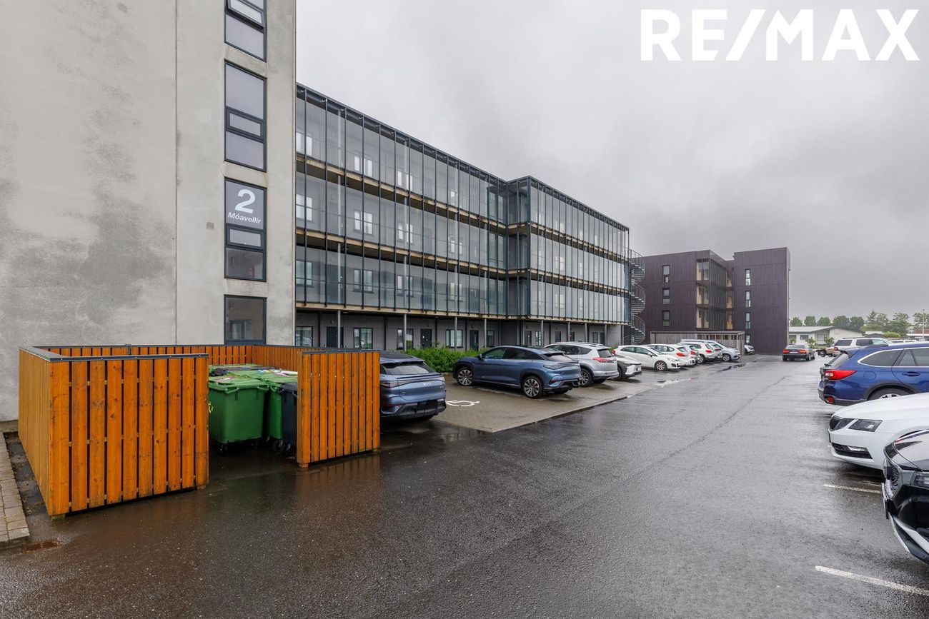 Móavellir 2 - 0304, 260 Reykjanesbær