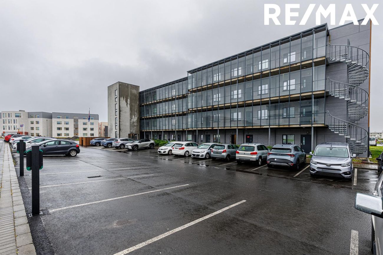 Móavellir 2 - 0304, 260 Reykjanesbær