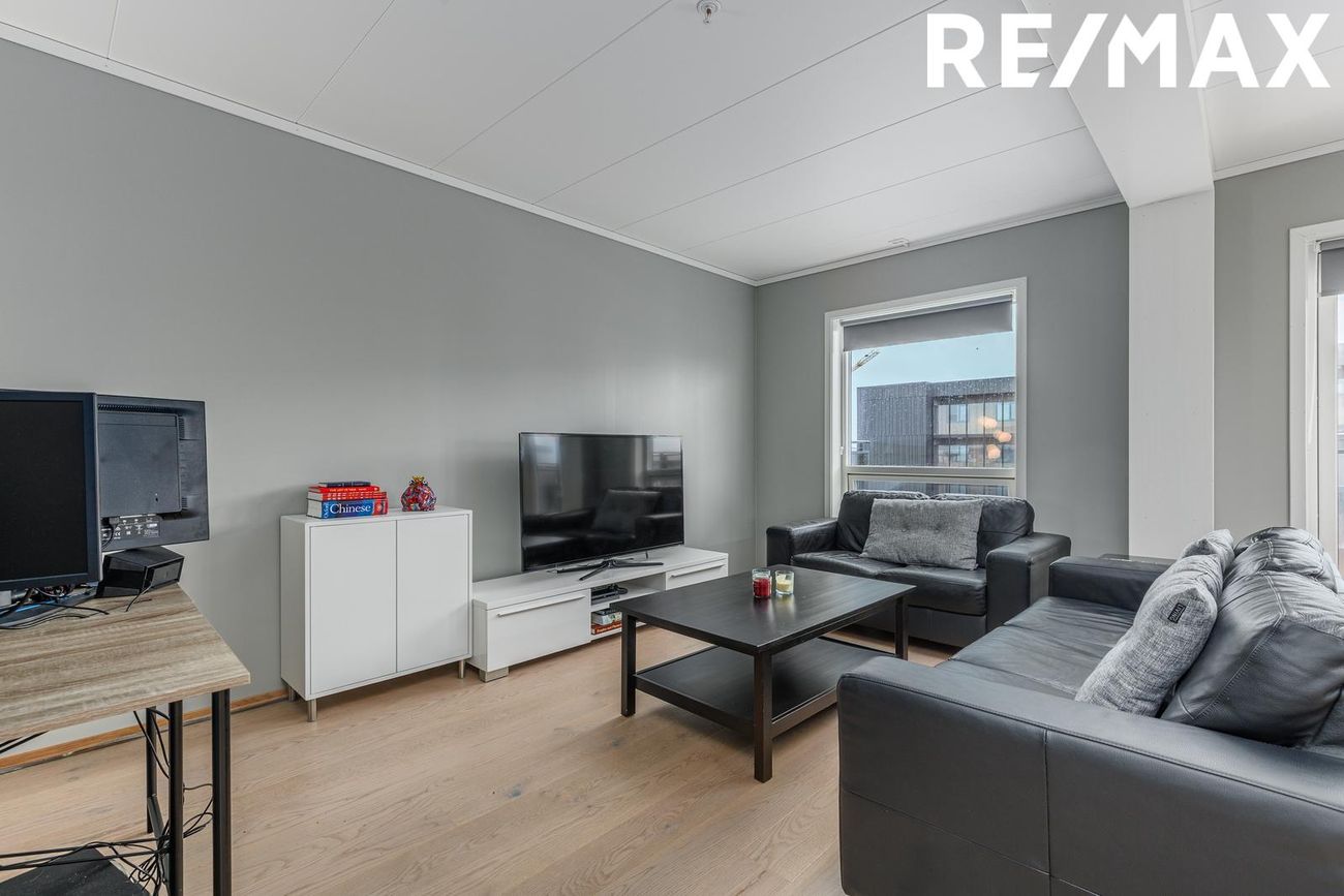 Móavellir 2 - 0304, 260 Reykjanesbær