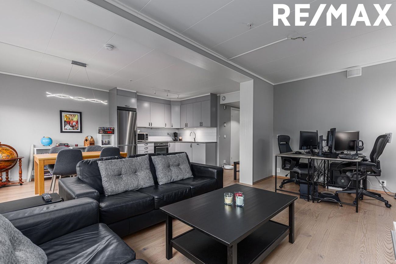 Móavellir 2 - 0304, 260 Reykjanesbær