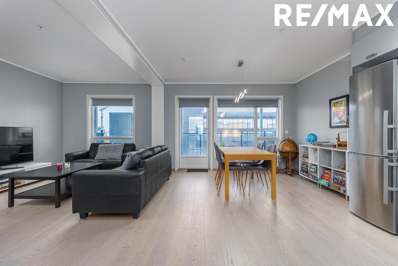 Móavellir 2 - 0304, 260 Reykjanesbær
