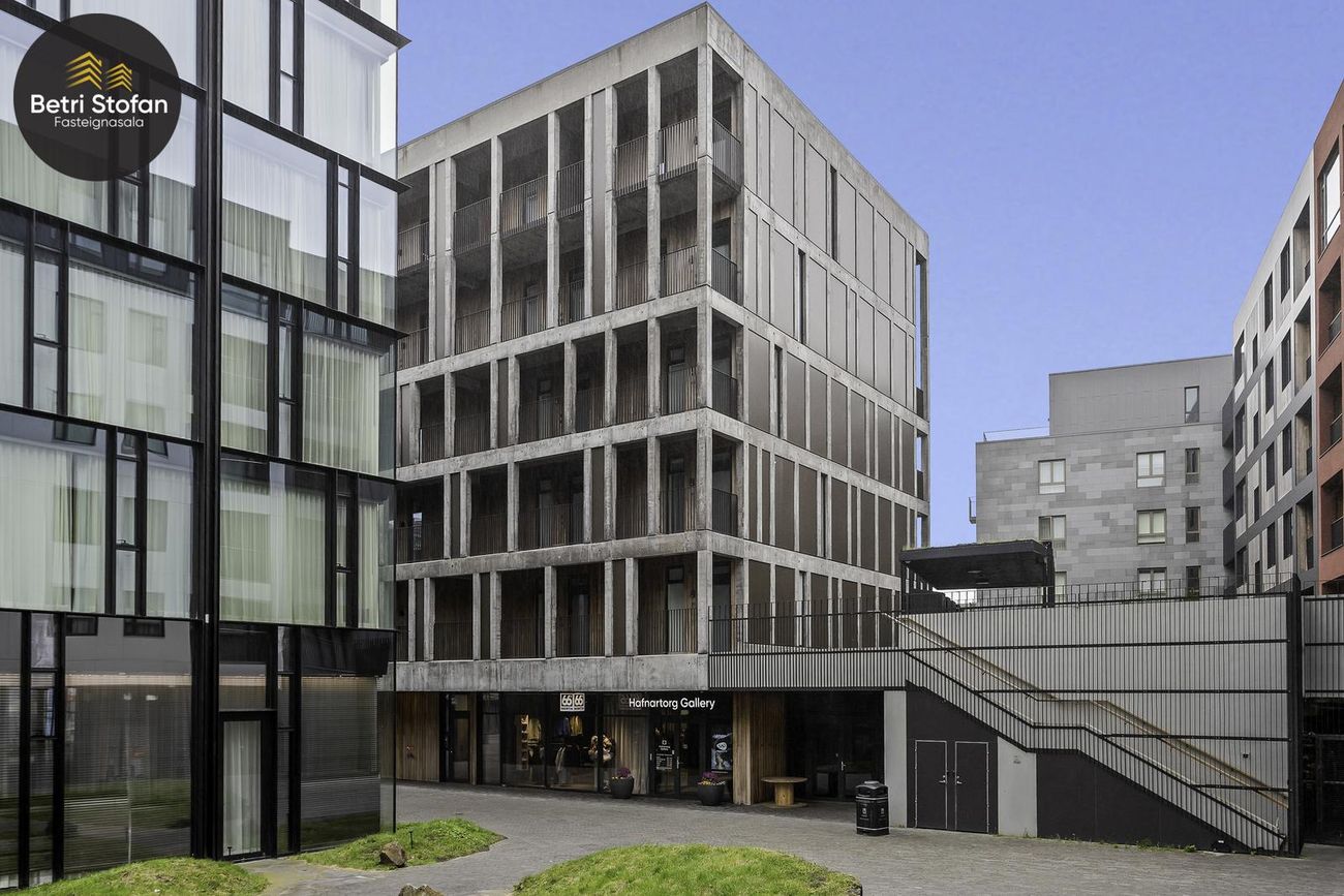 Reykjastræti 7, 101 Reykjavík