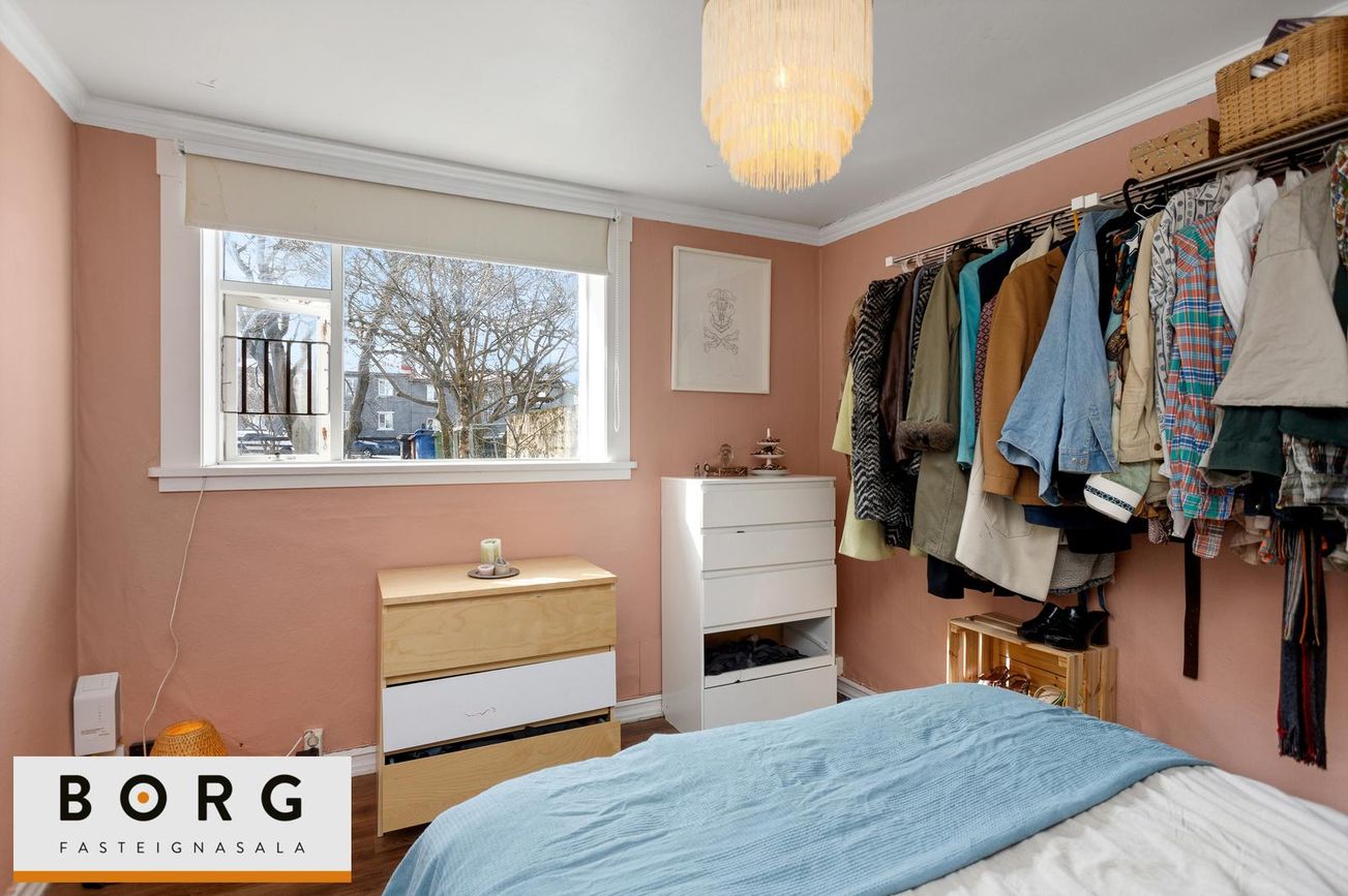 Sólvallagata 29, 101 Reykjavík