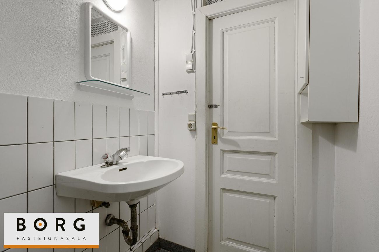 Sólvallagata 29, 101 Reykjavík