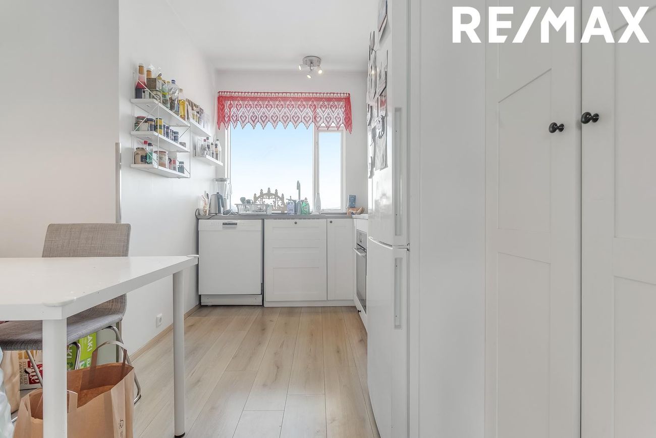 Stóragerði 18 - 0402, 108 Reykjavík