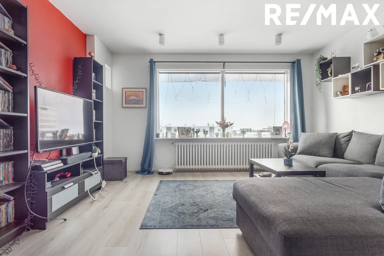 Stóragerði 18 - 0402, 108 Reykjavík