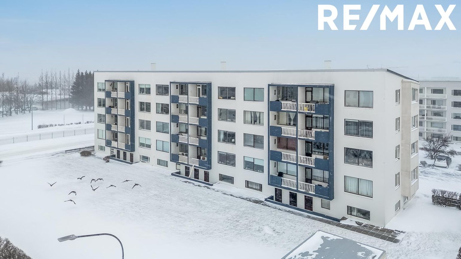 Stóragerði 18 - 0402, 108 Reykjavík