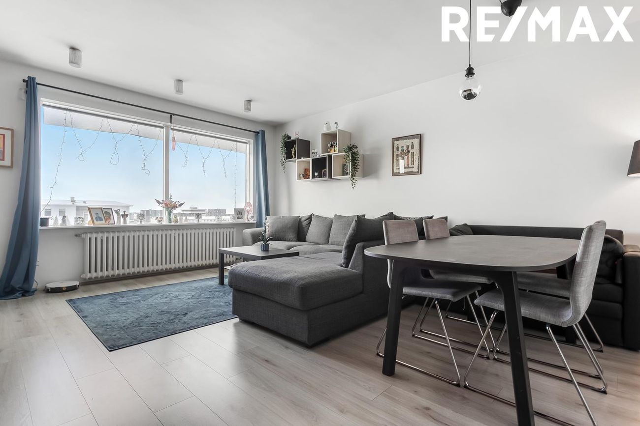 Stóragerði 18 - 0402, 108 Reykjavík