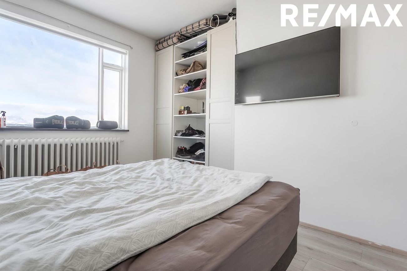 Stóragerði 18 - 0402, 108 Reykjavík