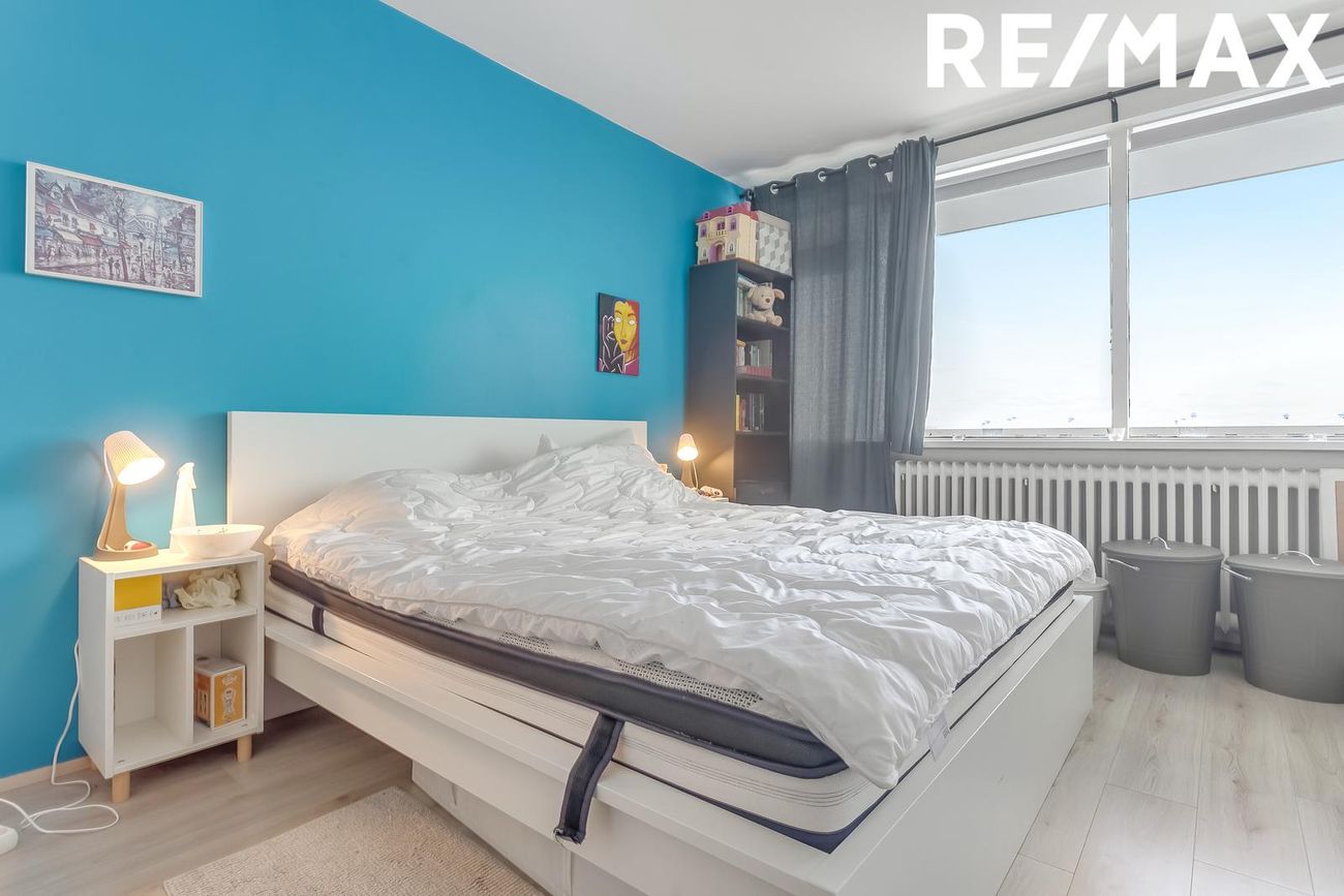 Stóragerði 18 - 0402, 108 Reykjavík