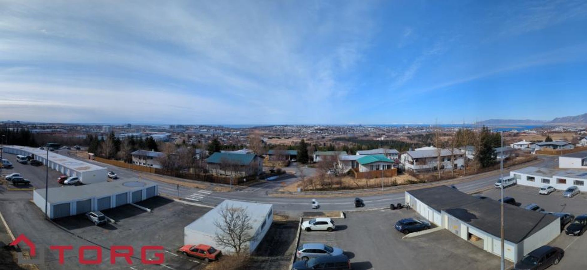Dúfnahólar 2, 111 Reykjavík