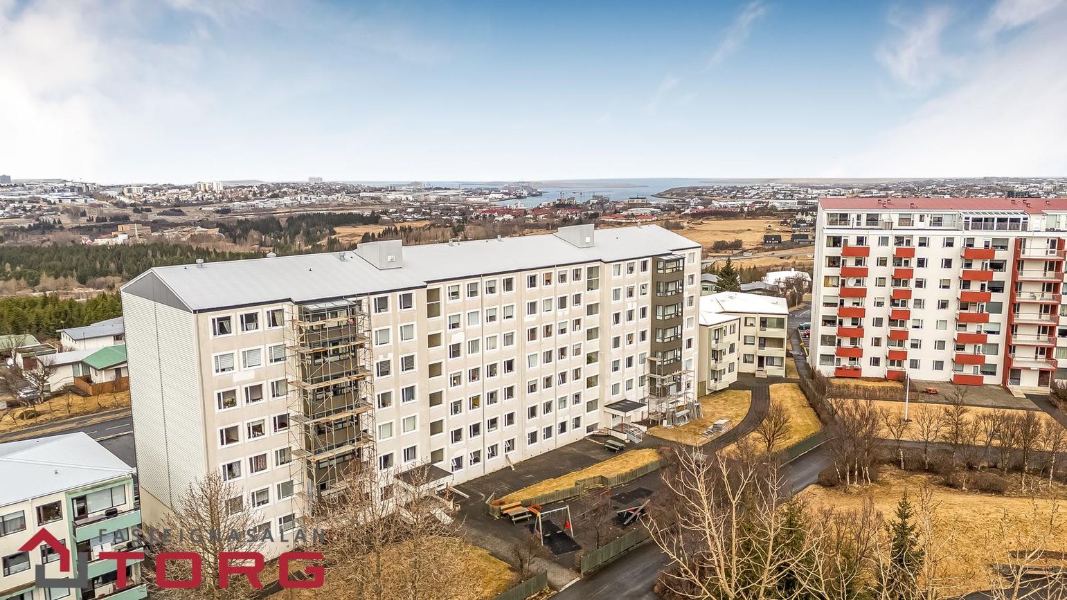 Dúfnahólar 2, 111 Reykjavík