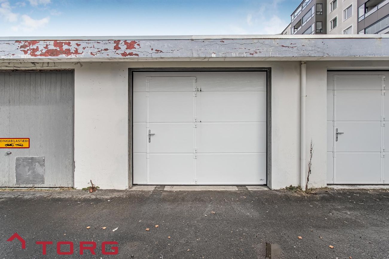 Dúfnahólar 2, 111 Reykjavík