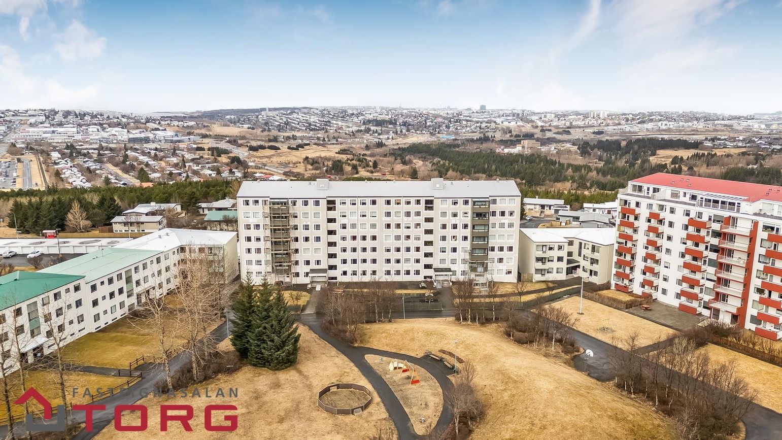 Dúfnahólar 2, 111 Reykjavík