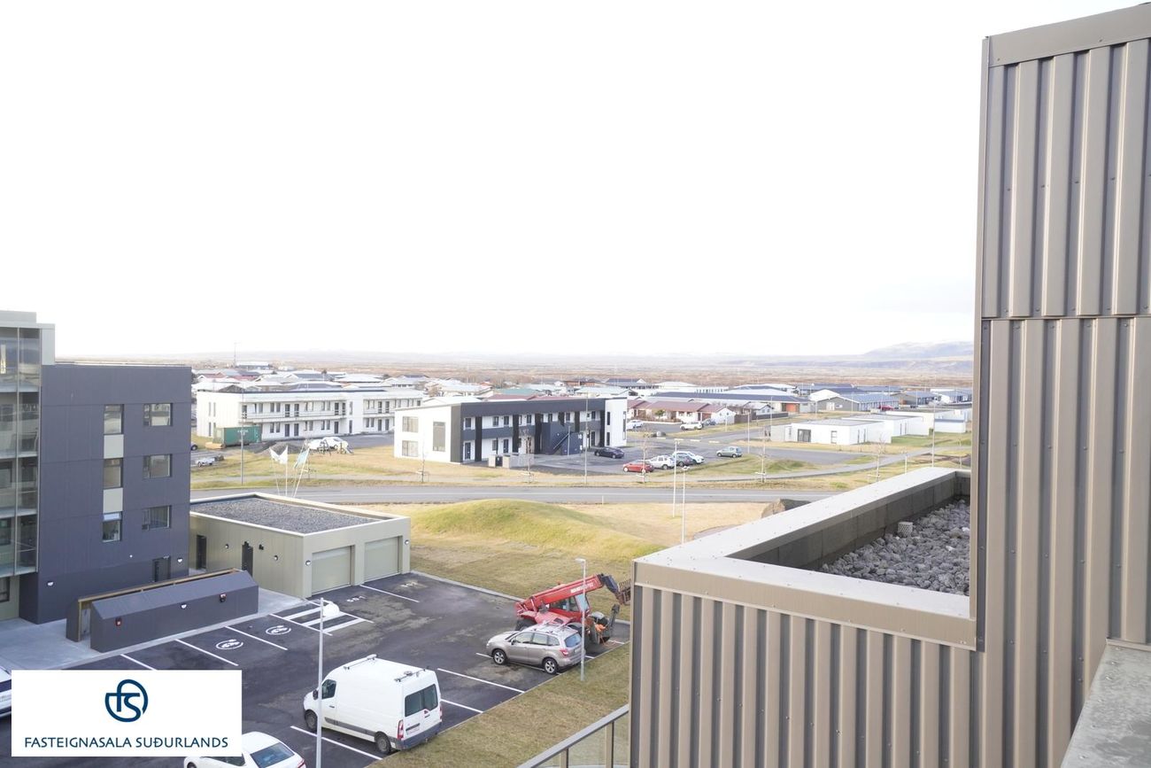 Hnjúkamói 9, 815 Sveitarfélagið Ölfus