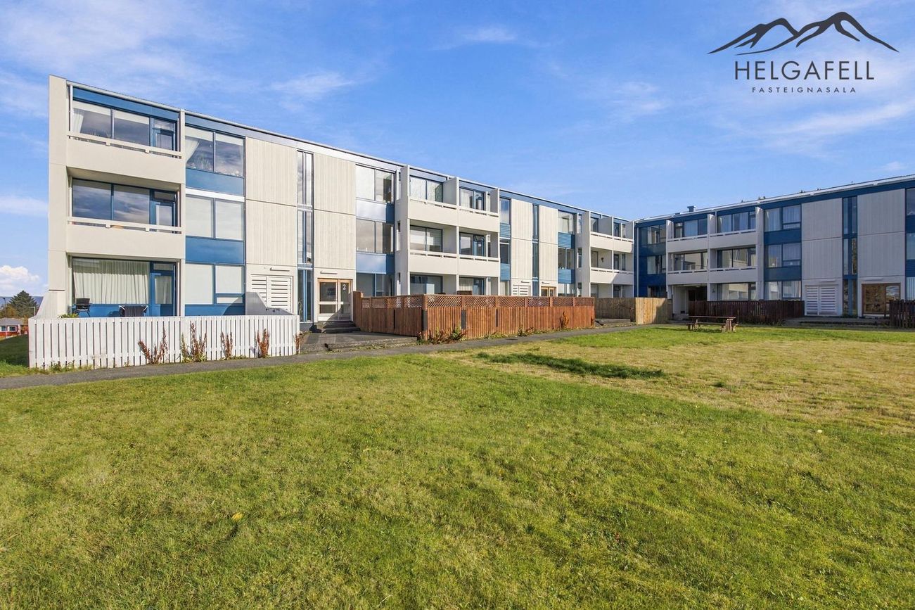 Ferjubakki 4 - 0203, 109 Reykjavík