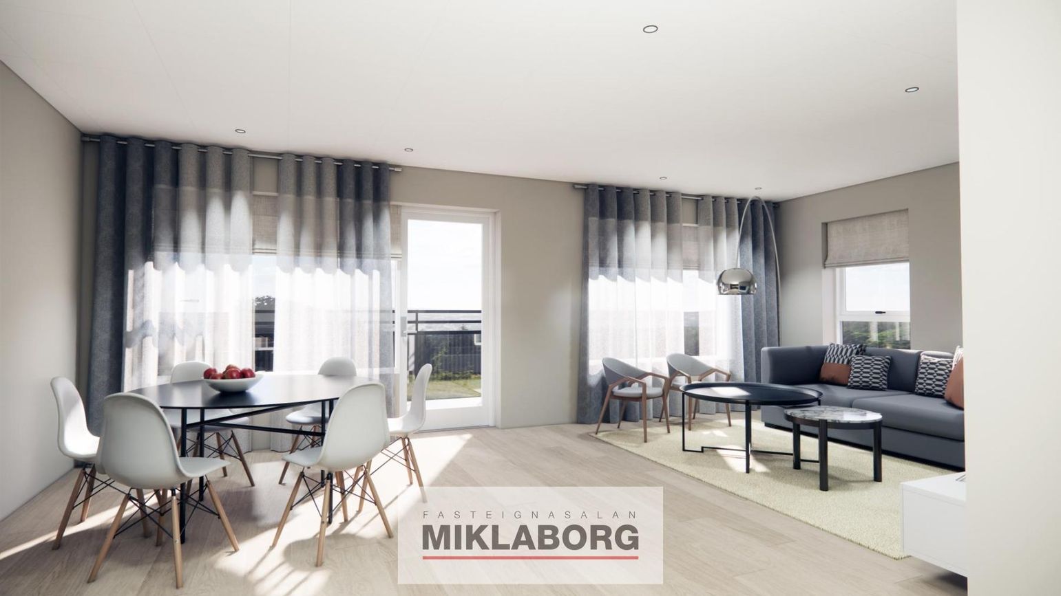 Sambyggð 20 - 0301, 815 Sveitarfélagið Ölfus