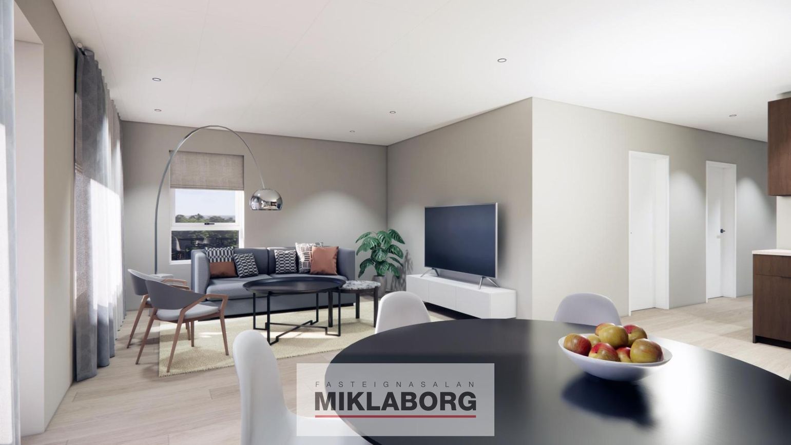 Sambyggð 20 - 0301, 815 Sveitarfélagið Ölfus