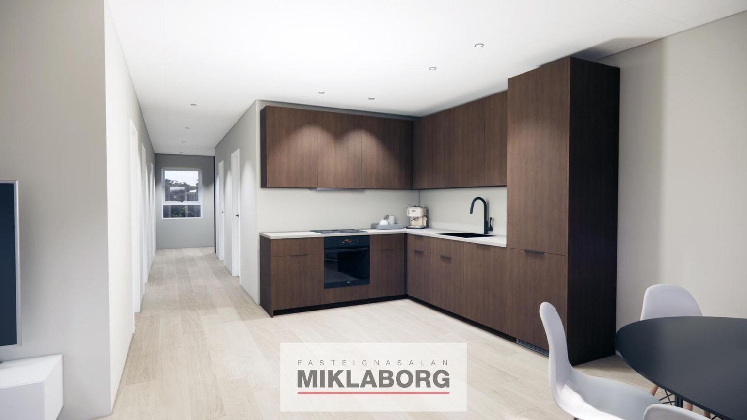 Sambyggð 20 - 0301, 815 Sveitarfélagið Ölfus