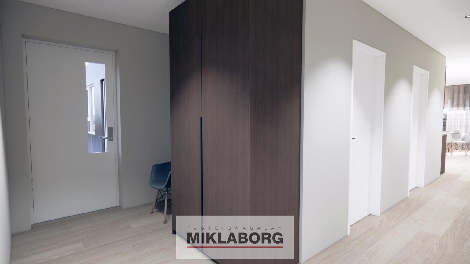 Sambyggð 20 - 0301, 815 Sveitarfélagið Ölfus