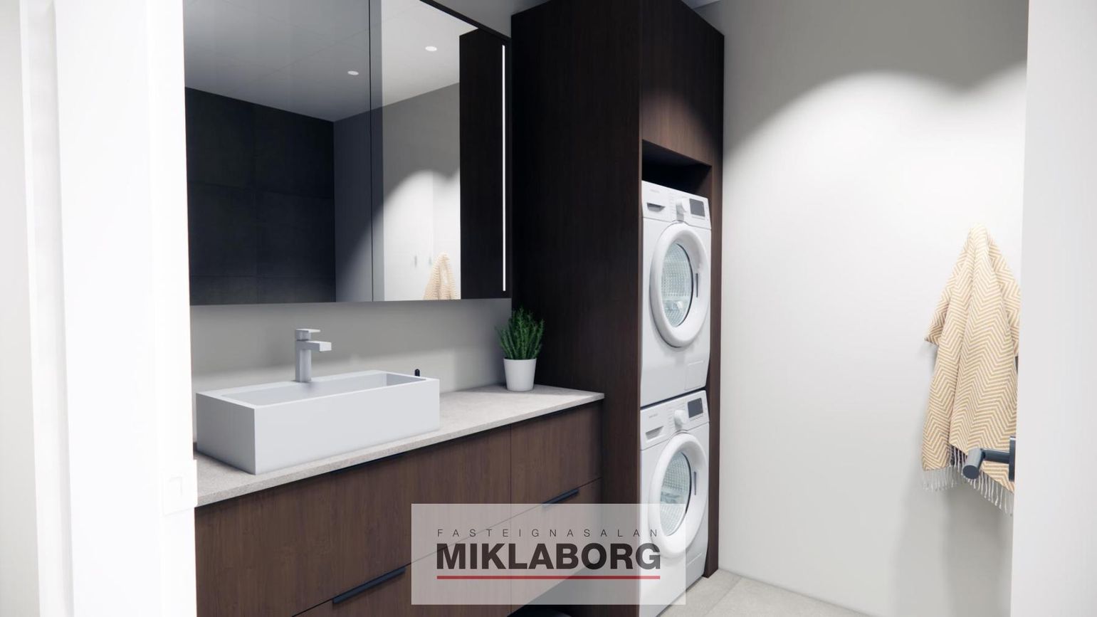 Sambyggð 20 - 0301, 815 Sveitarfélagið Ölfus
