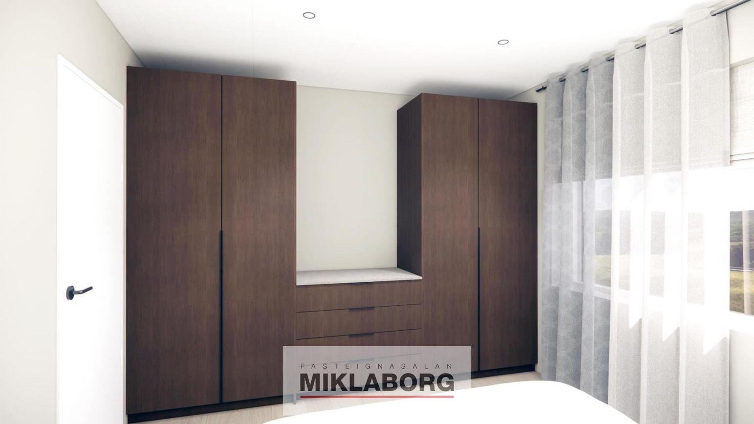 Sambyggð 20 - 0301, 815 Sveitarfélagið Ölfus