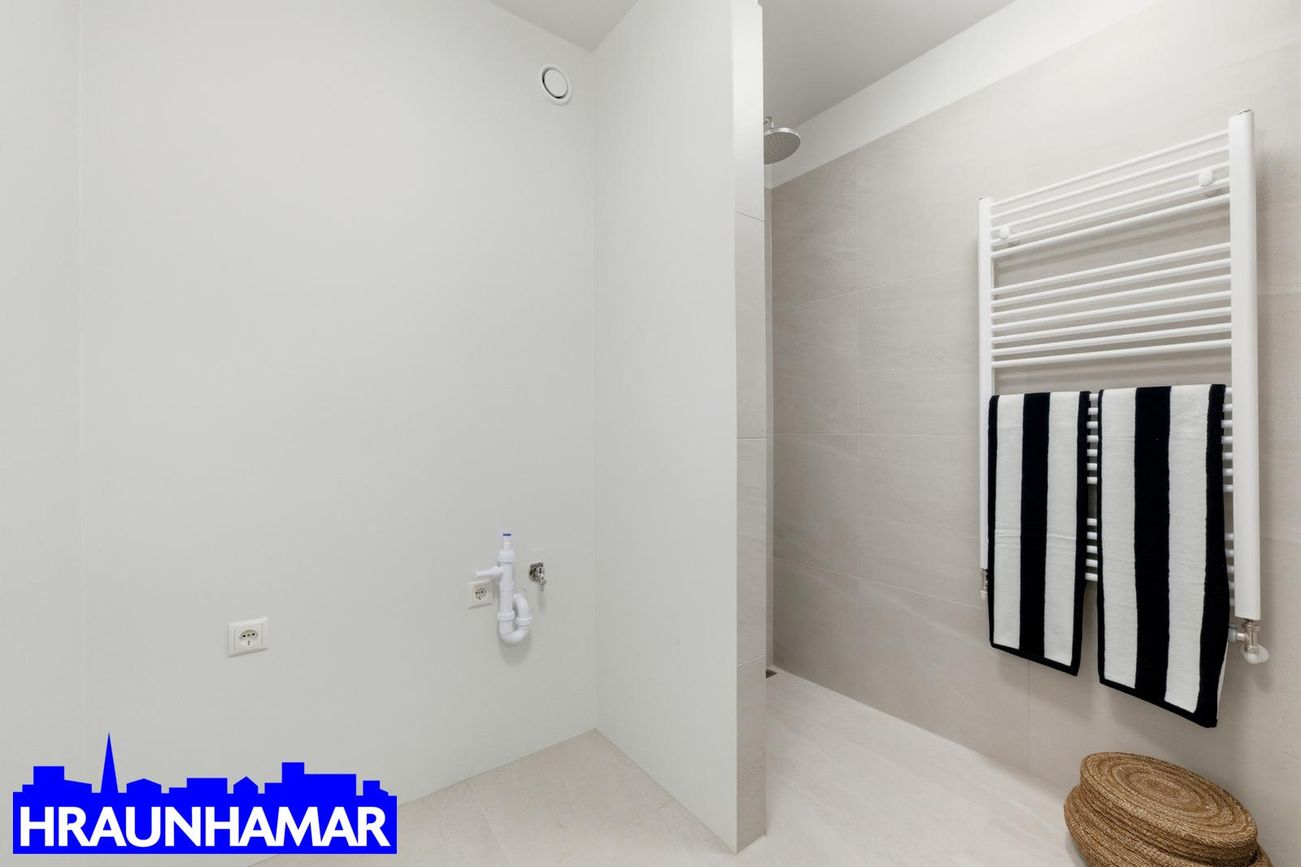 Apalskarð 4A - 0305, 221 Hafnarfjörður