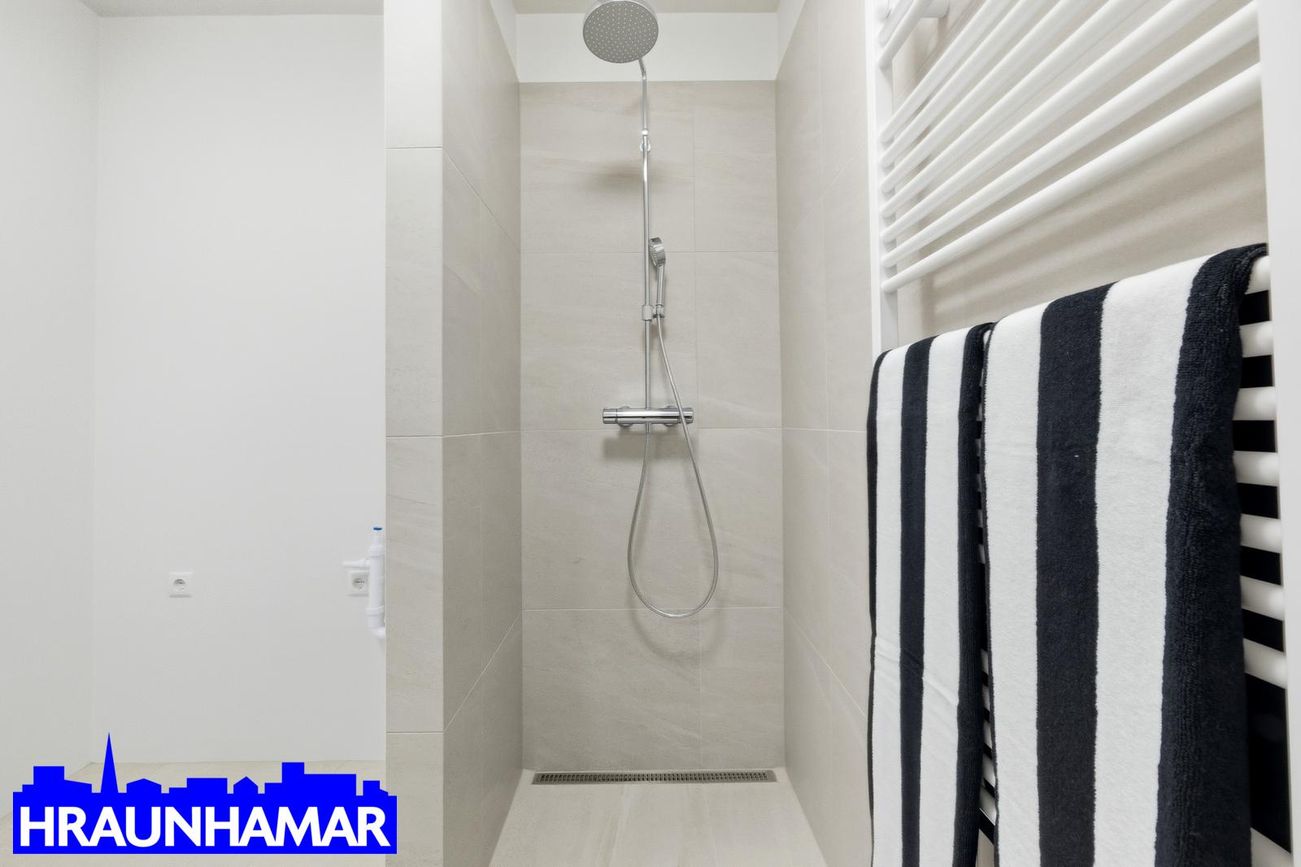 Apalskarð 4A - 0305, 221 Hafnarfjörður