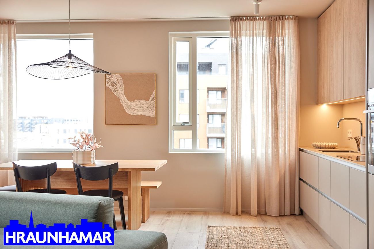 Baughamar 5, 221 Hafnarfjörður