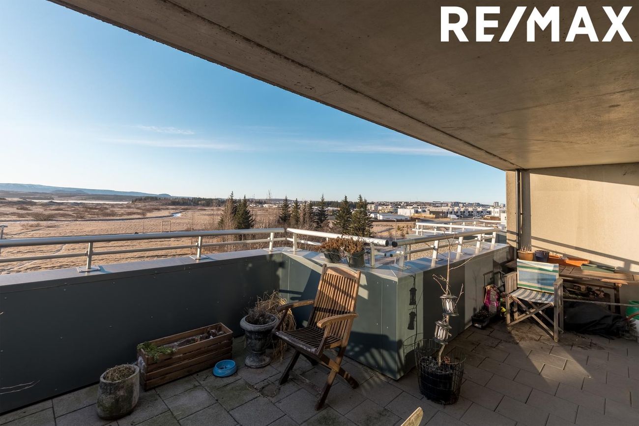 Kambavað 1 1-3, 110 Reykjavík