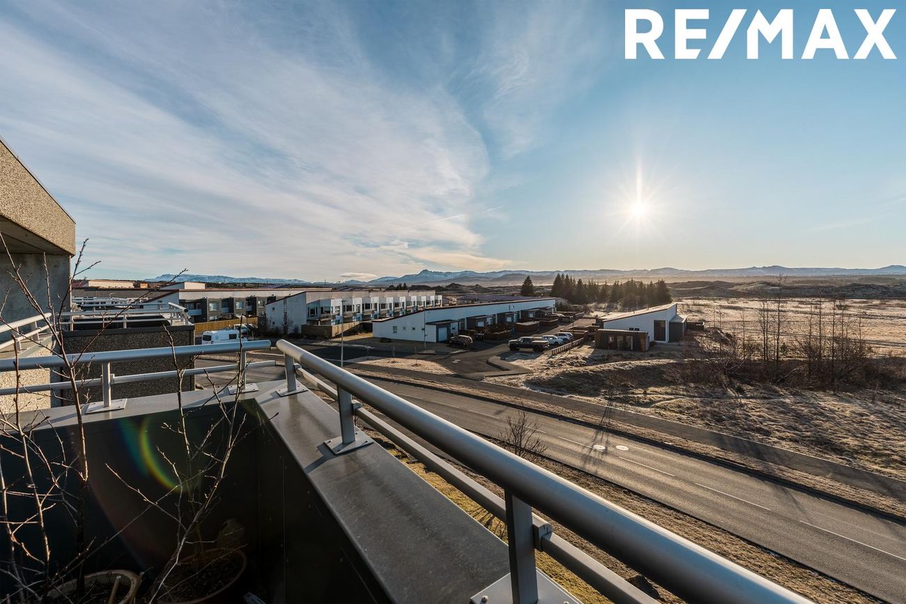 Kambavað 1 1-3, 110 Reykjavík