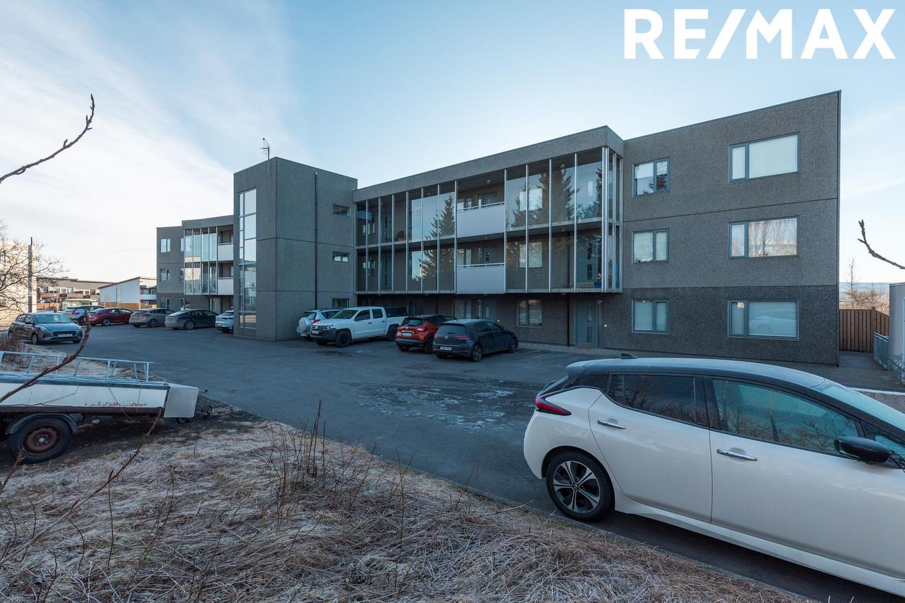 Kambavað 1 1-3, 110 Reykjavík