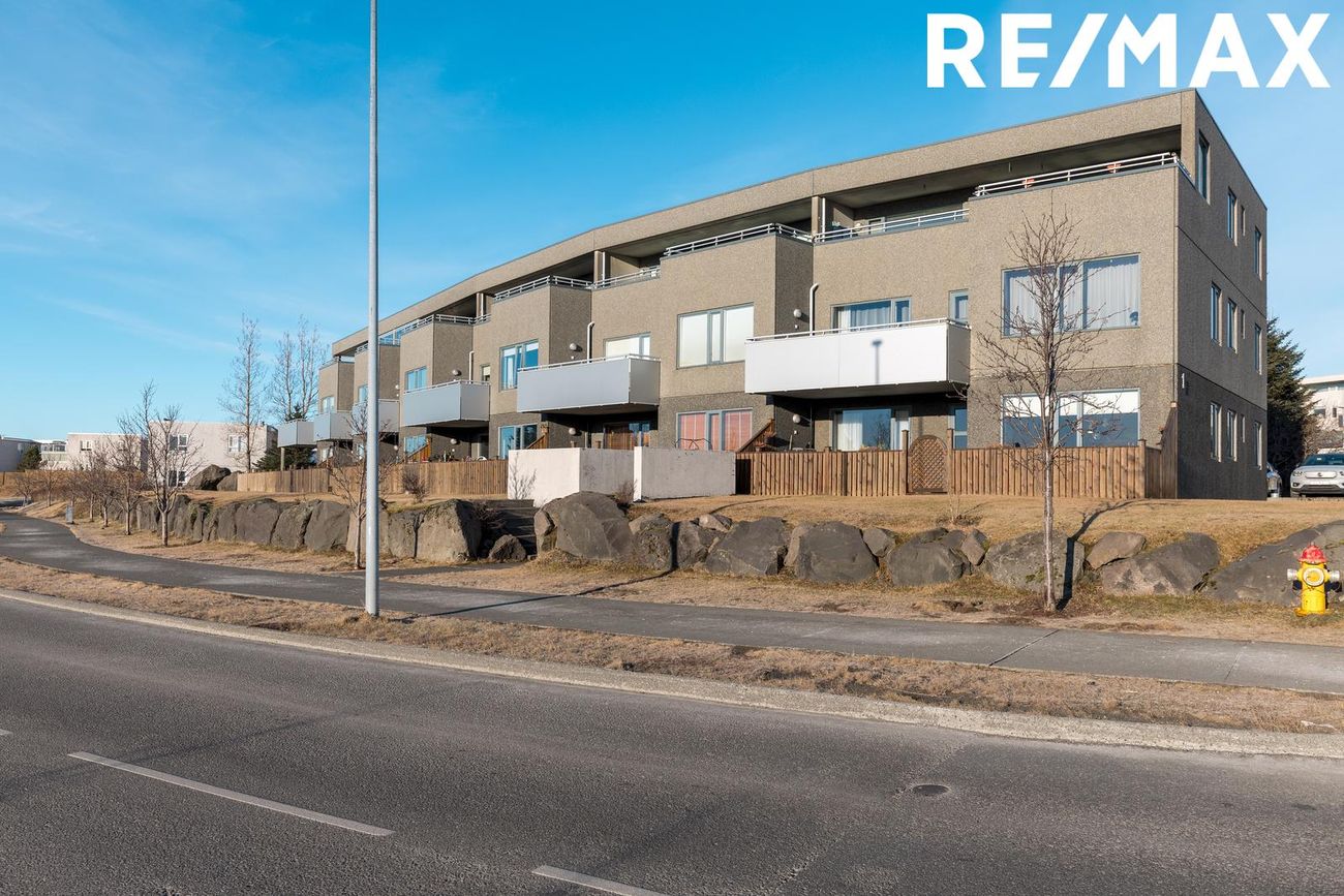 Kambavað 1 1-3, 110 Reykjavík