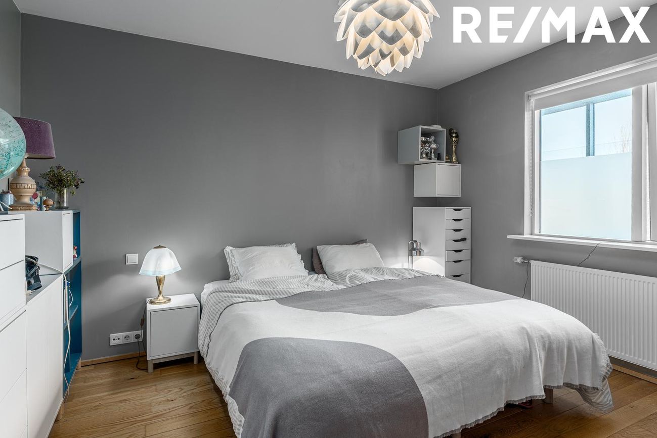 Kambavað 1 1-3, 110 Reykjavík