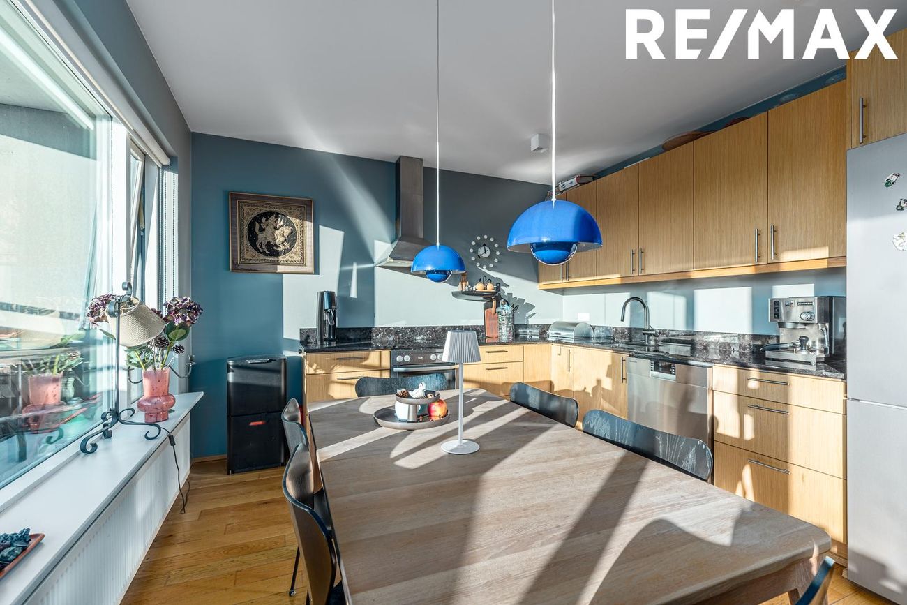 Kambavað 1 1-3, 110 Reykjavík