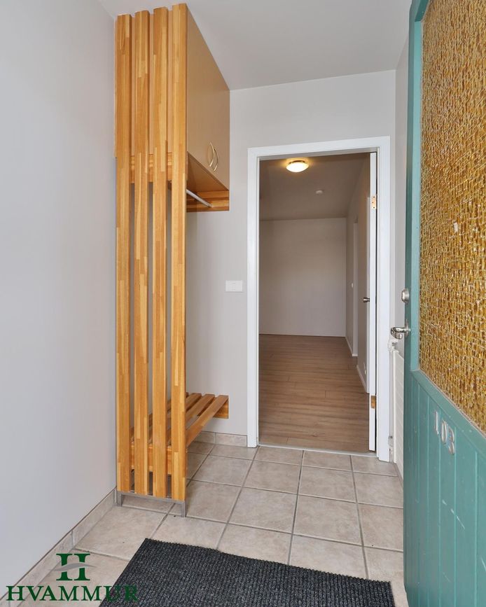 Skarðshlíð 29, 603 Akureyri