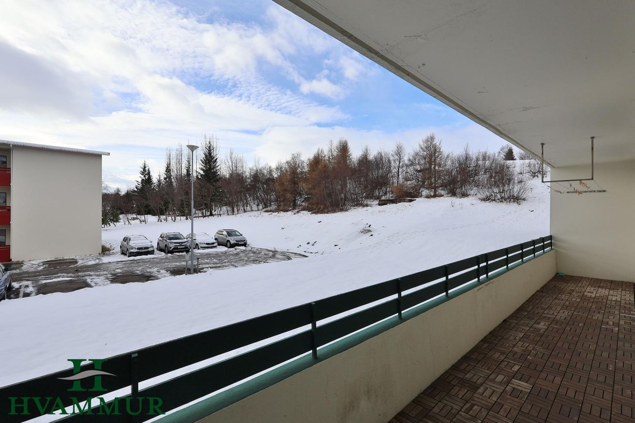 Skarðshlíð 29, 603 Akureyri