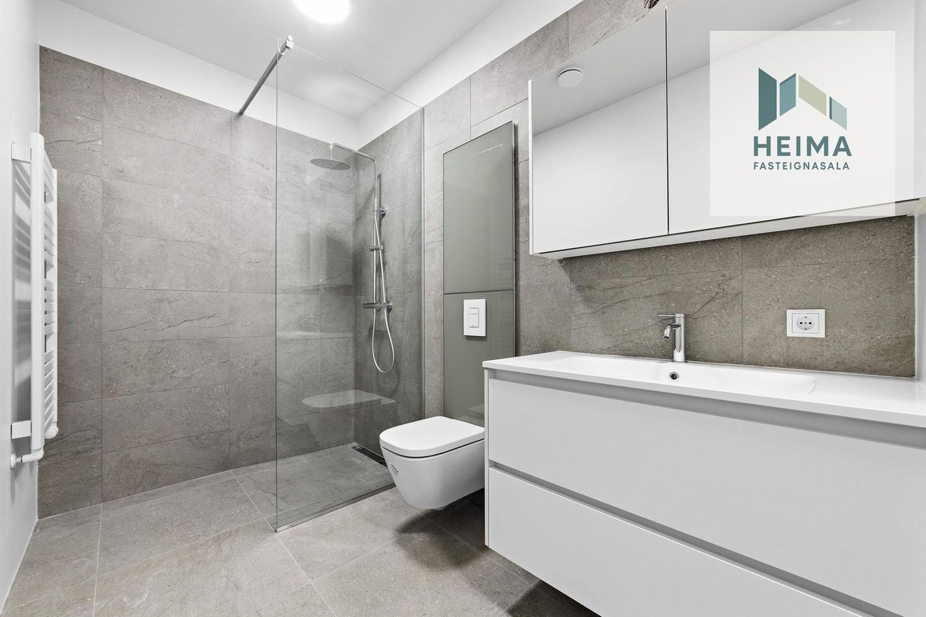 Valshlíð 3 - 0309, 102 Reykjavík