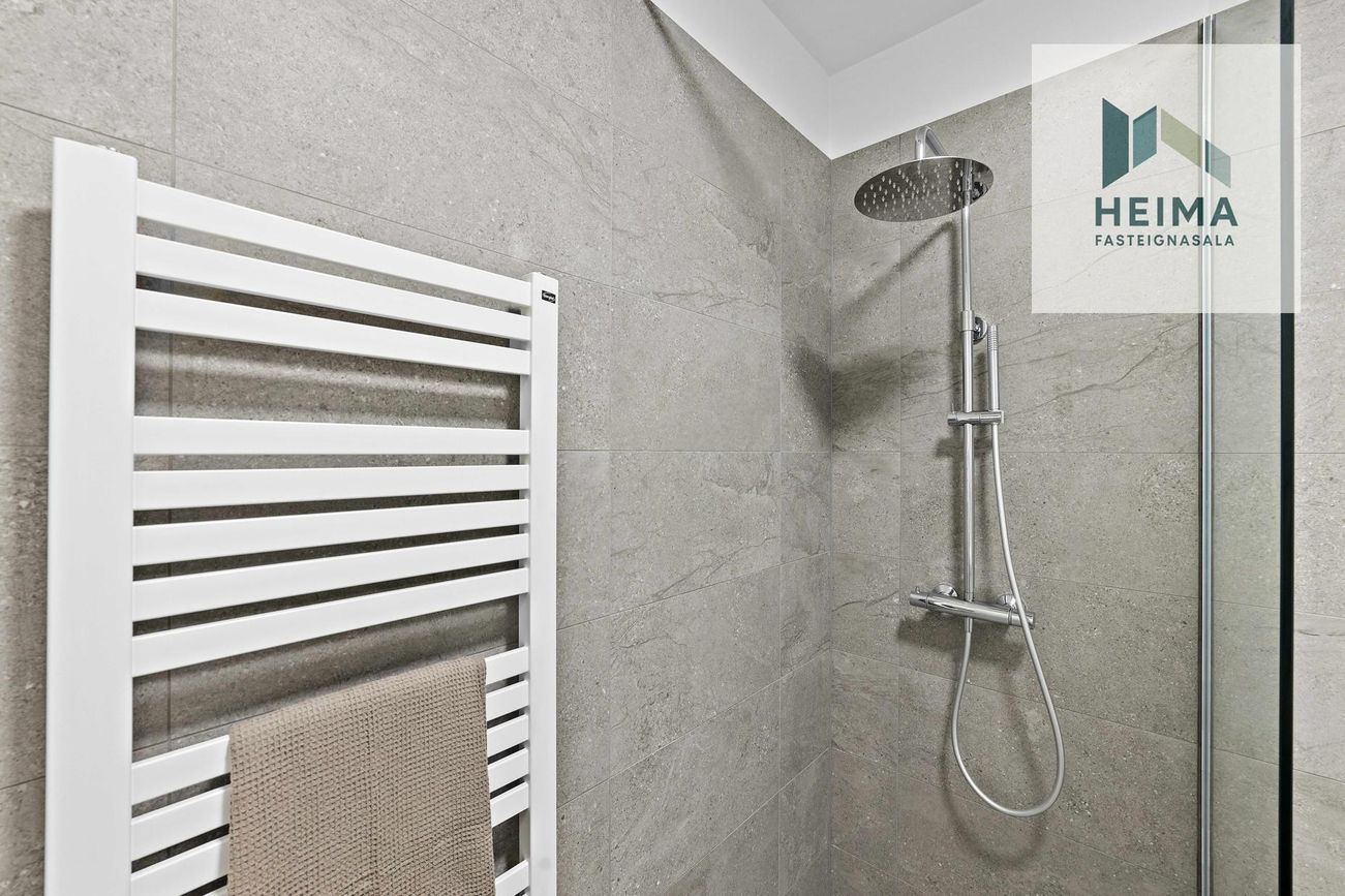 Valshlíð 3 - 0309, 102 Reykjavík