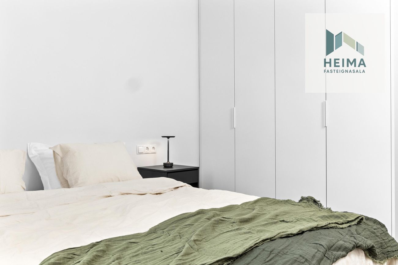 Valshlíð 3 - 0309, 102 Reykjavík