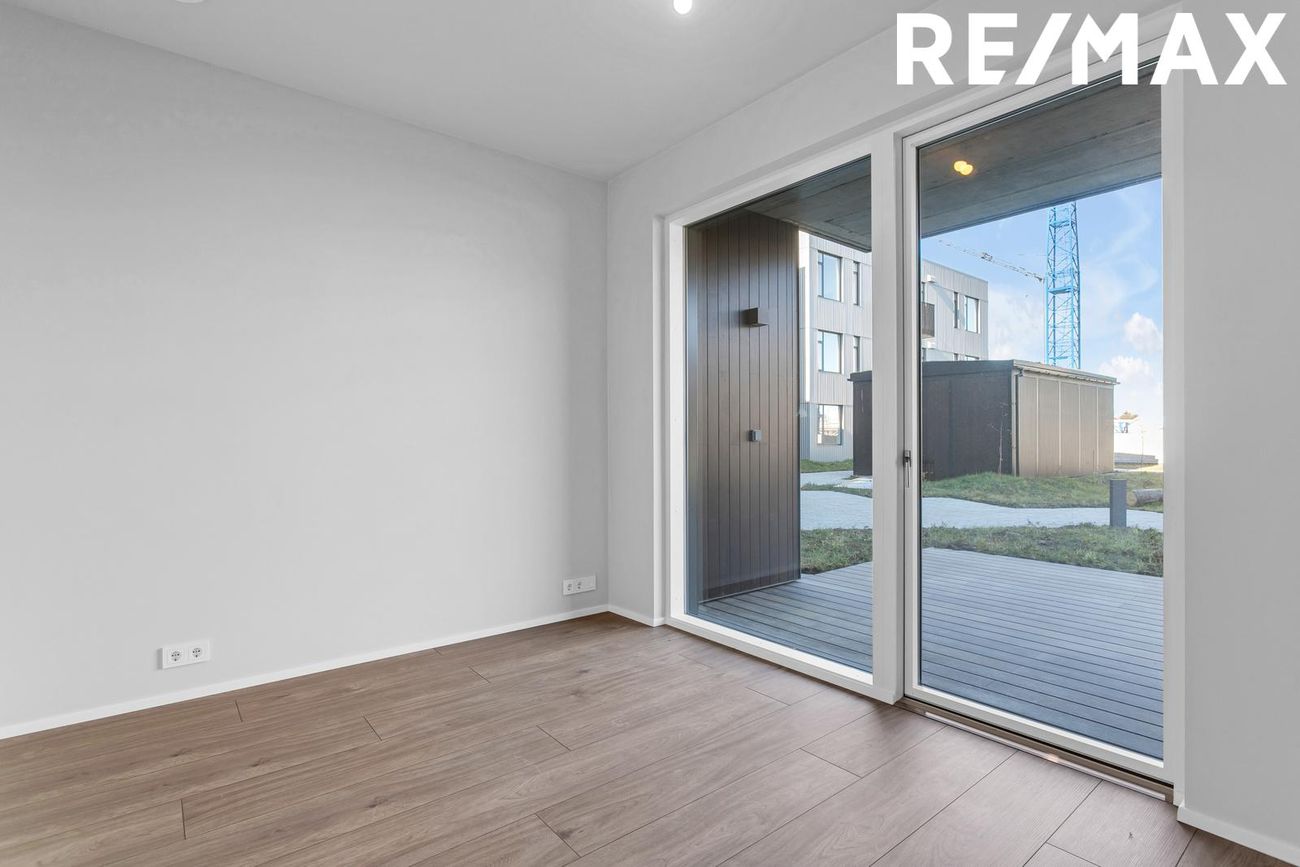 Hestamýri 1, 225 Garðabær