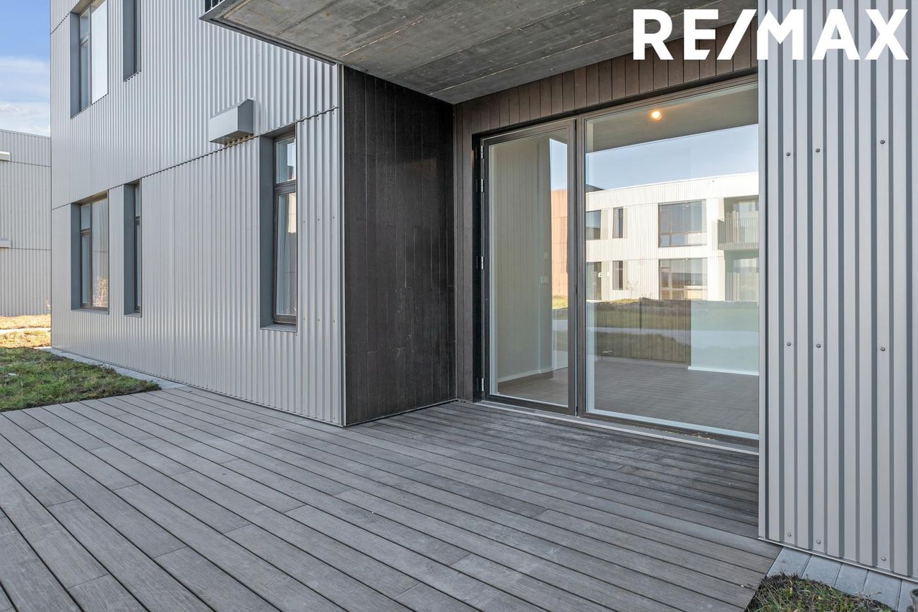 Hestamýri 1, 225 Garðabær