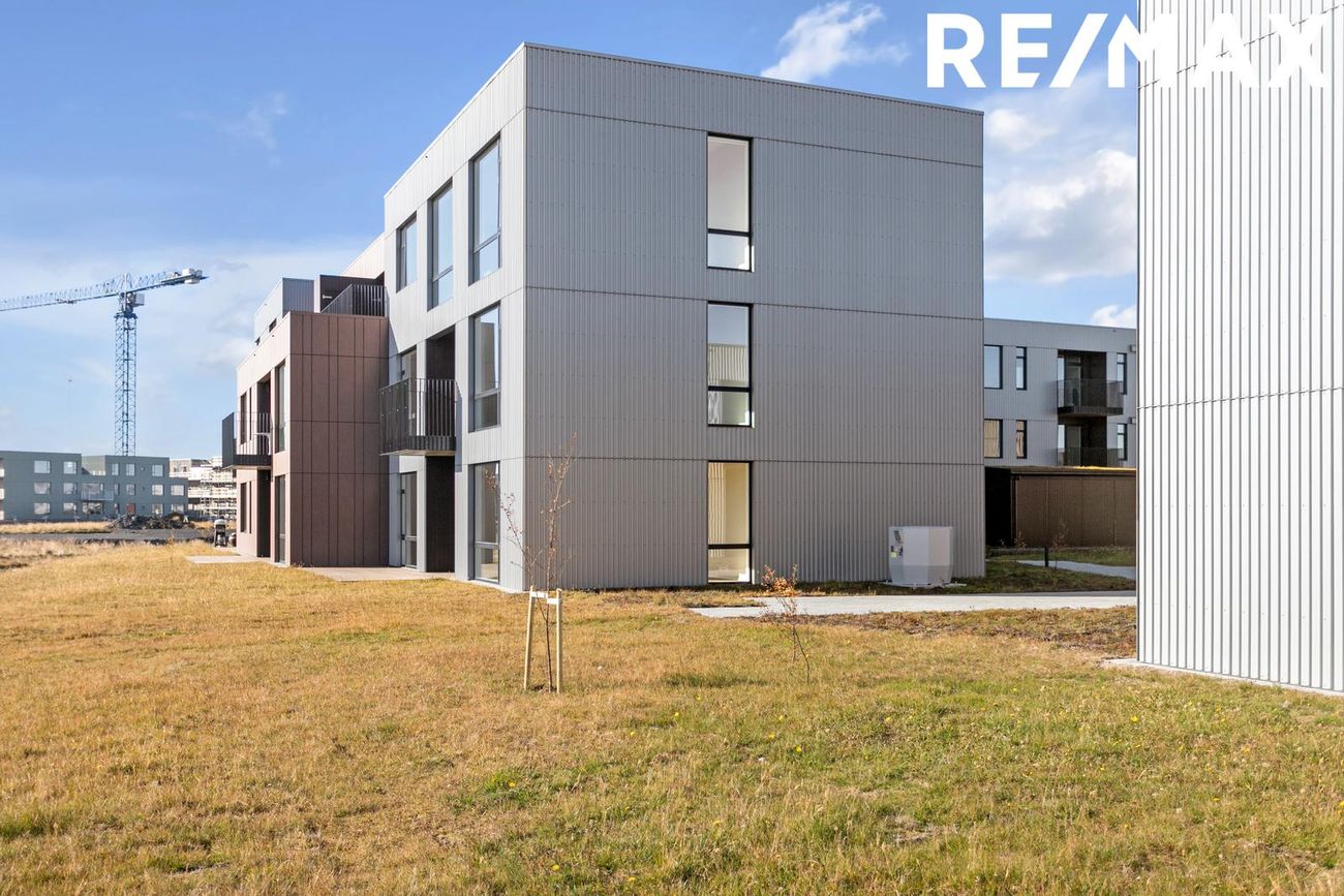 Hestamýri 1, 225 Garðabær