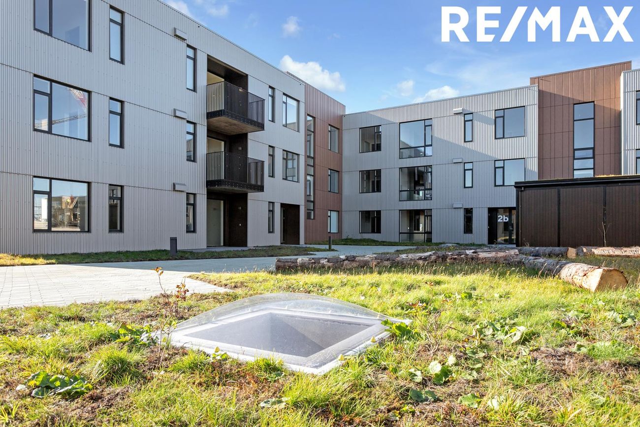 Hestamýri 1, 225 Garðabær