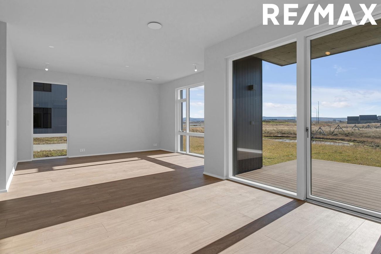 Hestamýri 1, 225 Garðabær