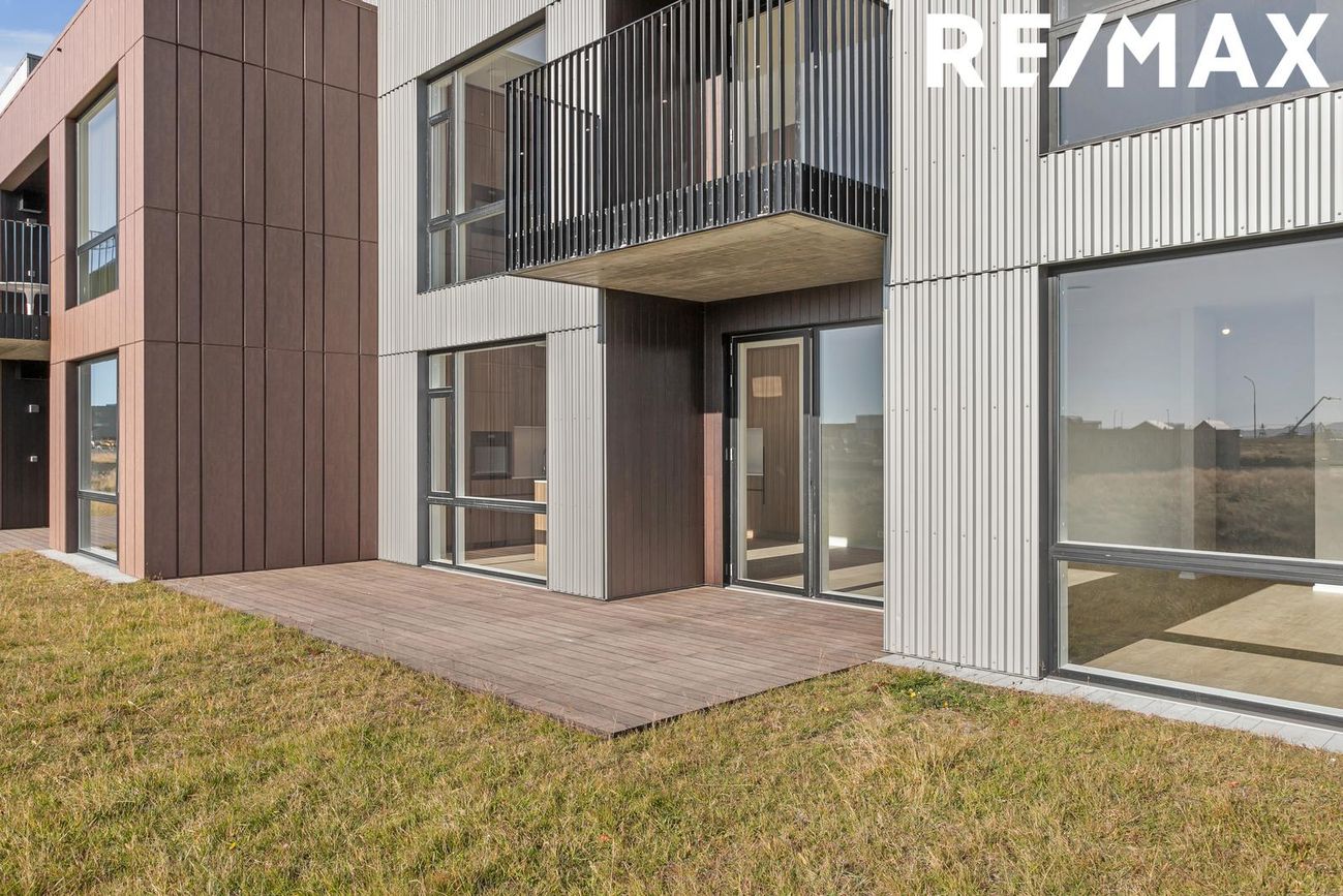 Hestamýri 1, 225 Garðabær