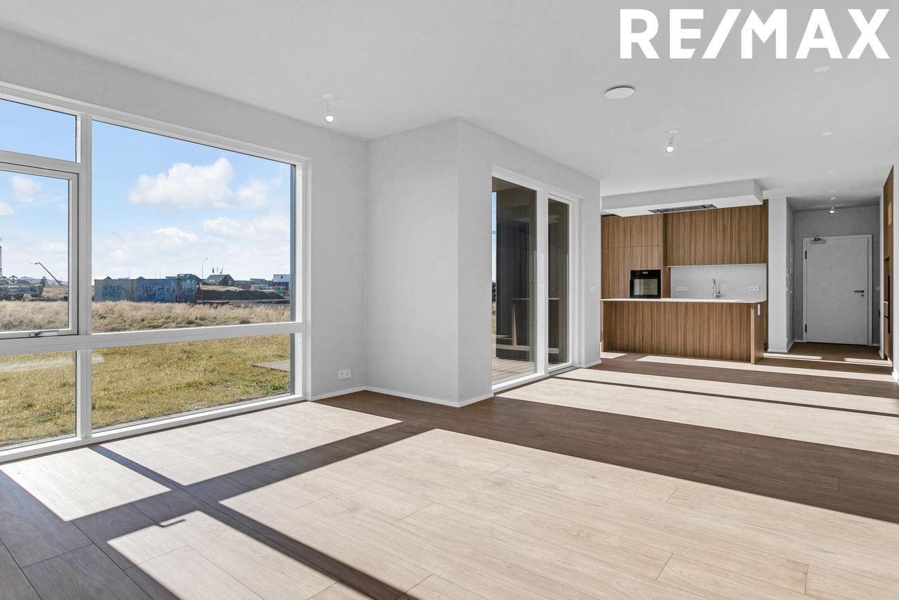 Hestamýri 1, 225 Garðabær